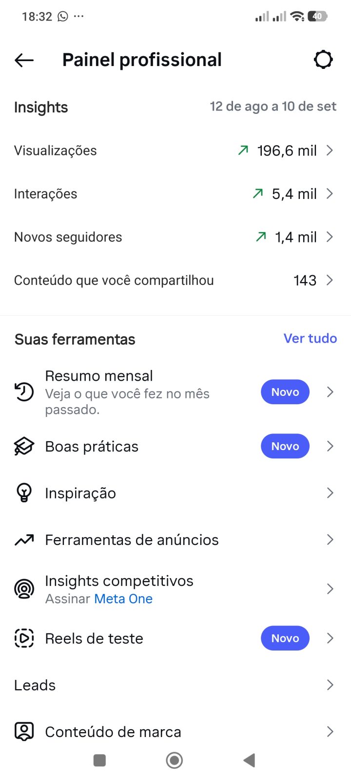 Métrica