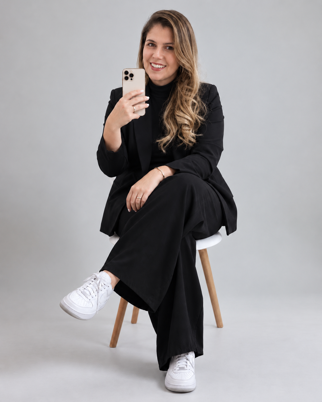 Thauany Nassif