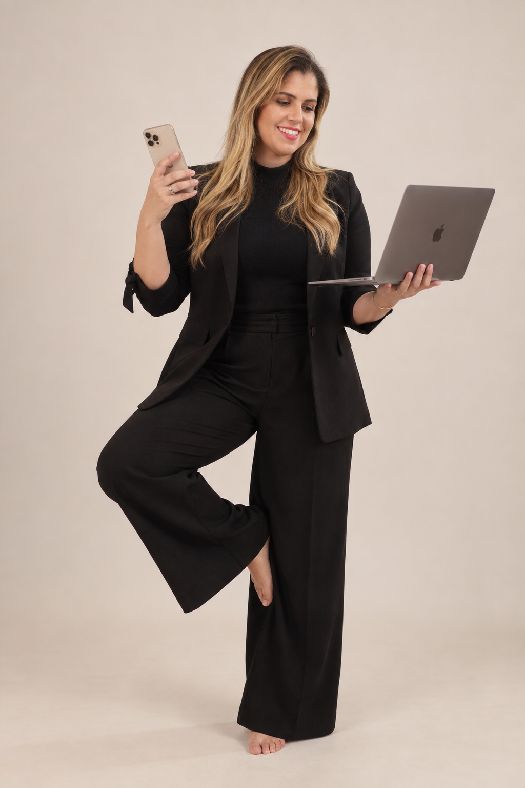 Thauany Nassif